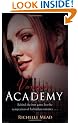 Vampire Academy