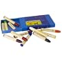 Stockmar Beeswax Stick Crayons, Set of 12, Box
