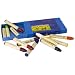 Stockmar 12 Assorted Beeswax Crayons