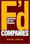 F'd Companies: Spectacular Dot-Com Flameouts