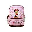 Disney Minnie Mouse Backpack Full Size Back Pack