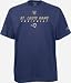 Search : St. Louis Rams Navy Equipment T-Shirt