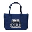 ODU Logo Handbag Logo Purse Old Dominion University College Official NCAA College Purse PURSES Hand Bag Bags Gifts and Gift Ideas For Ladies Women Woman Graduation Alumni or Fans Travelers OFFICIAL NCAA Merchandise