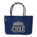 ODU Logo Handbag Logo Purse Old Dominion University College Official NCAA College Purse PURSES Hand Bag Bags Gifts and Gift Ideas For Ladies Women Woman Graduation Alumni or Fans Travelers OFFICIAL NCAA Merchandise