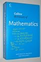 Collins dictionary of Mathematics, 2nd ed