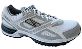 Reebok Premier Plus Road Running Mens White Navy