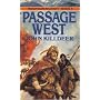 PASSAGE WEST (Mountain Majesty, Book 5)