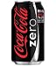 Coca Cola Coke Zero, 12-Ounce (Pack of 24)