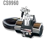 Capspray Cs9960 Fine Finish Hvlp Turbine Paint Sprayer