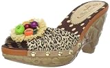 Poetic Licence Women's All The Pretty Birds Sandal