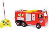 Fireman Sam - Remote Control Jupiter