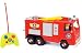 Toys : Fireman Sam - Remote Control Jupiter
