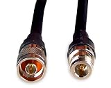 41cfq94CIjL. SL160  Times Microwave USA LMR 400 50 0hm Coxial Cable