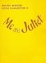 Me and Juliet (Vocal Score)