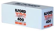 Ilford 400 XP2 Super Film
