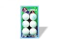 Joola 544310 - Tischtennisbälle 1*