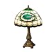 Green Bay Packers Tiffany Table Lamp