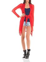 Kova Design Chaqueta Punto (Rojo)