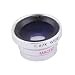 0.67X Macro Conversion Lens Wide Angle Lens for Apple iPhone 4, iPod Nano 5, Camera Phones and Pocket Cameras with 9.5mm Lens 41cfr3sU8%2BL. AA75 0.67X Macro Conversion Lens Wide Angle Lens for Apple iPhone 4, iPod Nano 5, Camera Phones and Pocket Cameras with 9.5mm Lens
