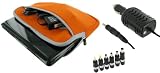 41cfrHzd wL. SL160  2n1 Combo   Acer Aspire One AOD250 1580 10.1 Inch Netbook Neoprene Sleeve SlipCase and 12v Car Charger