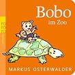 Bobo im Zoo