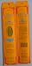 Saffron Sandal - Surya Superior Quality Incense - 20 Sticks