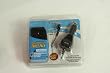 Car Charger w/Case, and Hands Free Earbud Fits Motorola V60,T&G Series