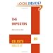 The Impostor (The Liars Club, Book 2)