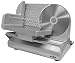 Profi Metall Allesschneider ELTA Germany® Brotschneidemaschine Aufschnittmaschine