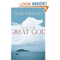 Small Faith, Great God