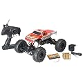 Carson 500404028 - X-Crawlee rot RTR 40MHz AM 1:12