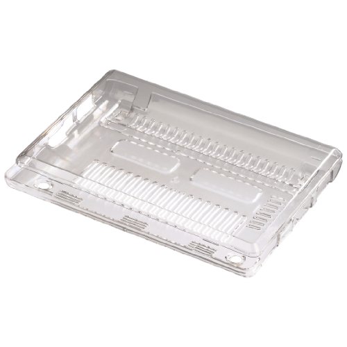 Hama Hardcase f&uuml;r Asus Eee PC 700/701, Transparent Preisvergleich