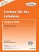 Produkt-Bild: Lexikon f&uuml;r das Lohnb&uuml;ro: Arbeitslohn, Lohnsteuer und Sozialversicherung von A-Z Mit CD-ROM zu allen Tabellenwerten