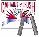 Captain of Crush Heavy Hand Grippers 80lb
