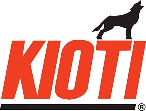 Kioti Rear Lifting Lug Part # 400229