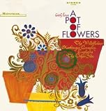 With Love - A Pot Of Flowers