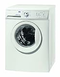 Faure - FWH 6125 - Lave Linge Frontal - 60 cm - 7 Kg - 1200 trs/mn - A - Blanc