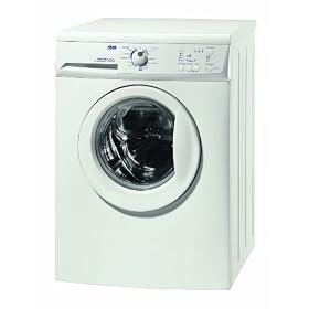 Faure - FWH 6125 - Lave Linge Frontal - 60 cm - 7 Kg - 1200 trs/mn - A - Blanc