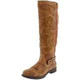 Madden Girl Womens Zandora Boot