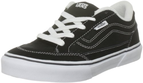 Vans Bearcat VDT04FQ Jungen Sneaker Preisvergleich
