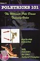 PoleTricks 101 Ultimate Pole Dancing DVD With Pantera