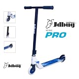 Related Top Seller of JD Bug Pro Street V3.0 Scooter Pepper White MS136B1 JD Bug Pro 3 Sport Street Scooter MS108C - Blue/White