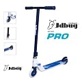 JD Bug Pro 3 Sport Street Scooter MS108C - Blue/White