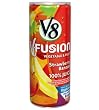 V8 Fusion, Strawberry Banana, 8-Ounce Cans (Pack of 24)