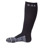 Tactical Level I 6-inch Socks