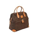 Bric's Luggage Life Tuscan Cosmetic Case, Olive, One Size