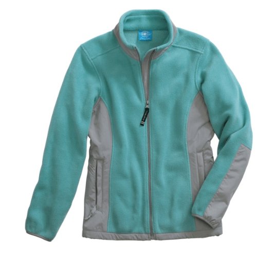 Womens EvoluxTM Fleece Jacket