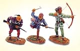 Americana Series - Choctaw Warriors 17520