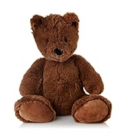 Classic Bear Soft Toy