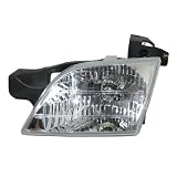 1997-2004 OLDSMOBILE SILHOUETTE LAMPS - HEADLIGHTS 